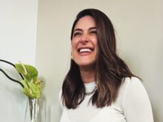 La presentadora de hoy se toma la baja por maternidad anticipadamente tras un problema de salud