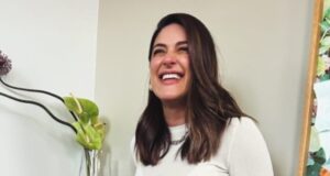 La presentadora de hoy se toma la baja por maternidad anticipadamente tras un problema de salud