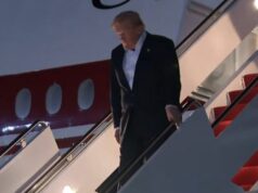 Donald Trump da instrucciones si fuera a ser asesinado por Irán