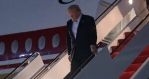 Donald Trump da instrucciones si fuera a ser asesinado por Irán