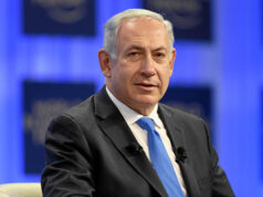 Benjamin Netanyahu apunta a las universidades de Israel