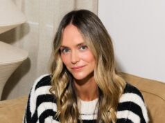 La nutricionista habla de sus favoritos de guardarropa, íconos de la moda y por qué evita usar perfume