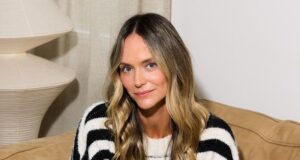 La nutricionista habla de sus favoritos de guardarropa, íconos de la moda y por qué evita usar perfume