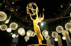Cómo ver en vivo anunciadas las nominaciones al Emmy 2026