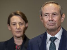 Editorial: WA necesita energía de gas en medio de la transición energética