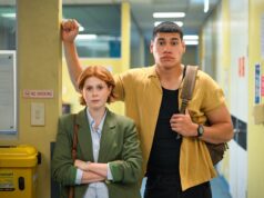 El nuevo drama médico del creador de Bump