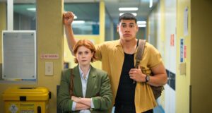 El nuevo drama médico del creador de Bump