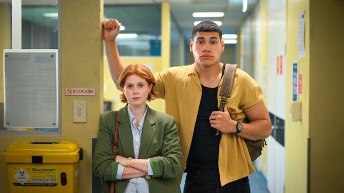 El nuevo drama médico del creador de Bump