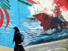 Más caos en el Mar Rojo, mientras Trump repite amenaza de represalias