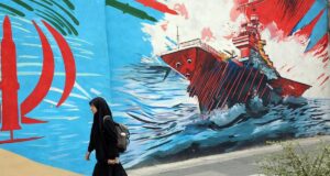 Más caos en el Mar Rojo, mientras Trump repite amenaza de represalias