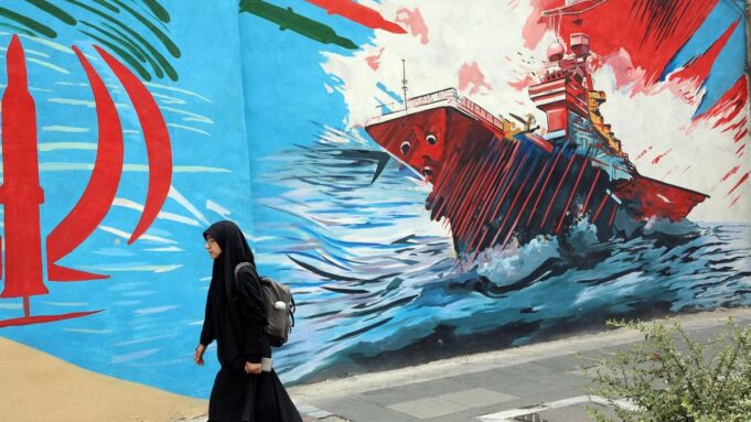 Más caos en el Mar Rojo, mientras Trump repite amenaza de represalias
