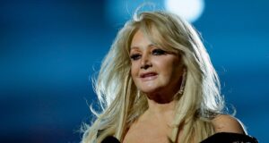 Muere el cantante de Total Eclipse of the Heart a los 75 años