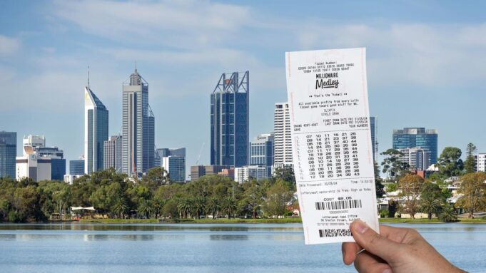 Sorteo de resultados del Millionaire Medley Lotto n.° 4732: el apostador afortunado de WA obtiene $1 millón para aumentar el ánimo del día de la joroba