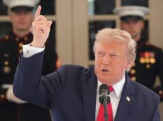 La ridícula propuesta del presidente es lo último que el mundo necesita