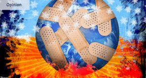 El mundo no logra frenar las emisiones de carbono y es posible que estemos cerca de un punto de inflexión de tierra arrasada