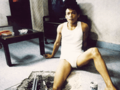 ‘The Hole’ de Tsai Ming-liang es la película más extraña del verano: entrevista