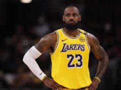 LeBron James: la superestrella de la NBA firma con los Philadelphia 76ers por dos años