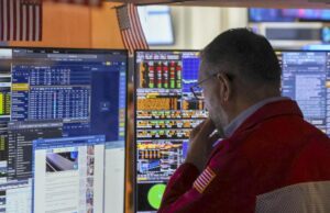 Wall Street sube tras pausar conflicto entre Estados Unidos e Irán