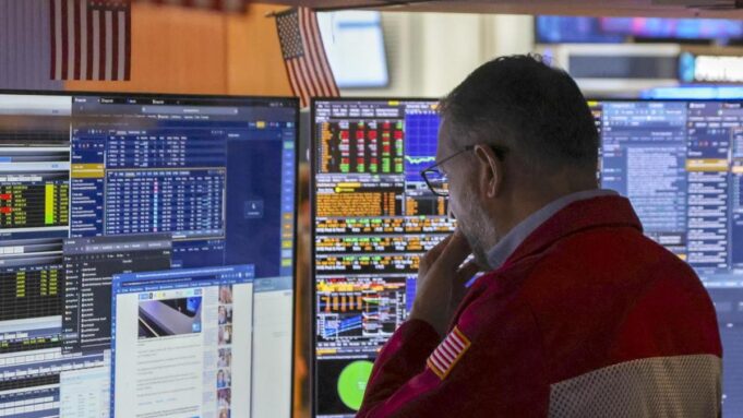 Wall Street sube tras pausar conflicto entre Estados Unidos e Irán