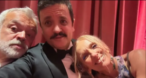 Lo que han revelado hasta ahora los famosos que asistieron a la celebración del Madison Square Garden