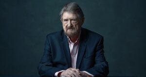 Derryn Hinch muere a los 82 años