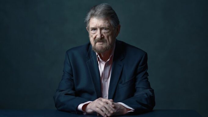 Derryn Hinch muere a los 82 años