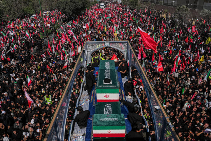 Traicionar el MoU de Islamabad y la esperanza de paz del mundo
