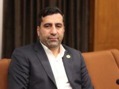 Hossein Kheirinia elegido jefe de la Federación de Patinaje de Irán