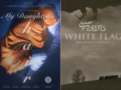 Cuatro películas iraníes competirán en el 30º Festival Internacional de Cine de Rhode Island de Flickers