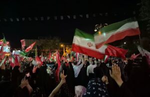 Asesor militar del líder: Los adversarios no pueden quebrantar la voluntad de Irán mediante sanciones o amenazas