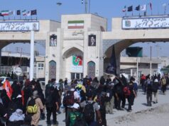 Más de 2 millones de personas registradas hasta ahora para asistir a la peregrinación de Arbaeen