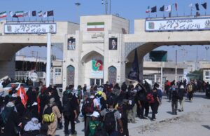 Más de 2 millones de personas registradas hasta ahora para asistir a la peregrinación de Arbaeen