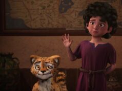 La animación iraní “La leyenda de Sepehr” se estrenará en los cines rusos