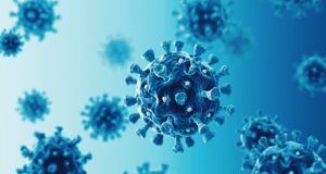 Por qué virus como el Ébola, el Zika y la gripe española llevan nombres de lugares