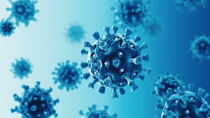 Por qué virus como el Ébola, el Zika y la gripe española llevan nombres de lugares