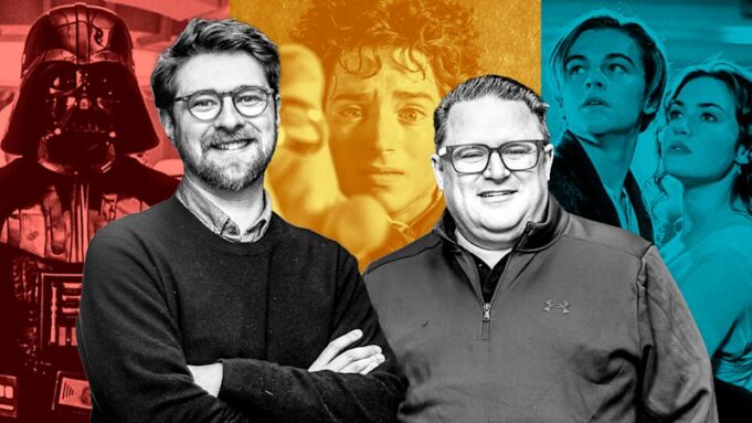 Por qué amamos tanto las mejores bandas sonoras de películas