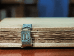 La Universidad de Melbourne adquiere el libro ‘El martillo de las brujas’ al que se hace referencia en Buffy