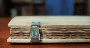 La Universidad de Melbourne adquiere el libro ‘El martillo de las brujas’ al que se hace referencia en Buffy