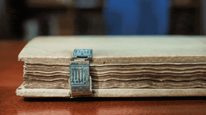 La Universidad de Melbourne adquiere el libro ‘El martillo de las brujas’ al que se hace referencia en Buffy