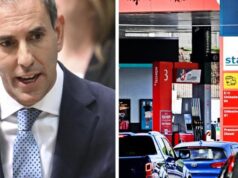 Los australianos enfrentan una pesadilla sobre el combustible nuevo mientras un informe del Tesoro advierte que las presiones sobre los precios “pueden intensificarse” a medida que continúa el conflicto en Medio Oriente.