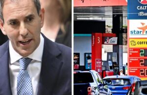 Los australianos enfrentan una pesadilla sobre el combustible nuevo mientras un informe del Tesoro advierte que las presiones sobre los precios “pueden intensificarse” a medida que continúa el conflicto en Medio Oriente.