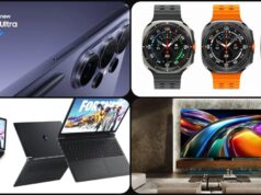 S26 Ultra, Galaxy Watch Ultra, Hisense Google TV y más