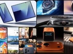 Galaxy Fold 7, NXTPAPER 70 $ 280, cargador Anker y más