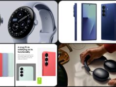 Galaxy Z Fold 7 con $790 de descuento, Pixel Watch 4, Sonos Ace y más
