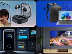 S26 Ultra, Galaxy Buds 4 Pro, portátiles Copilot+, Anker y más