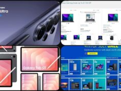 Oferta de Best Buy del 4 de julio, Galaxy Tab S11 con $350 de descuento y más