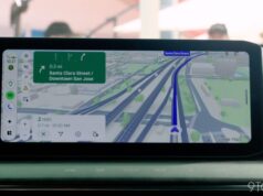 Lanzamiento de la ‘Navegación inmersiva’ de Google Maps, ¿lo estás viendo?