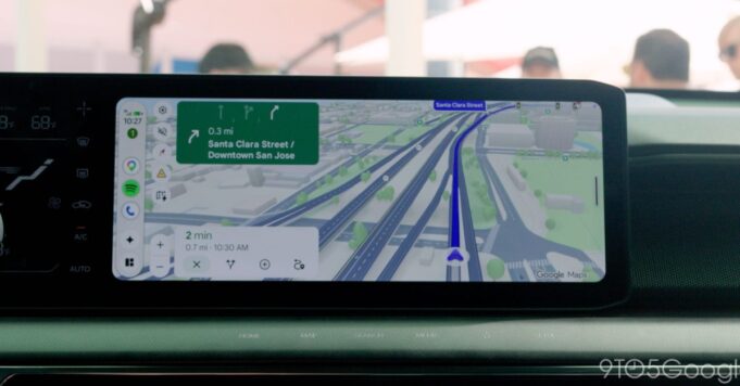 Lanzamiento de la ‘Navegación inmersiva’ de Google Maps, ¿lo estás viendo?