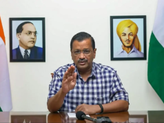 Arvind Kejriwal interroga al primer ministro Modi sobre los tribunales de filtración de papel y busca la renuncia de Dharmendra Pradhan