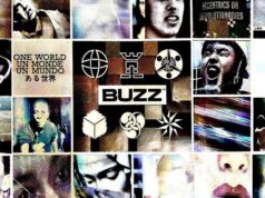 Documental de Mark Pellington en la serie MTV
